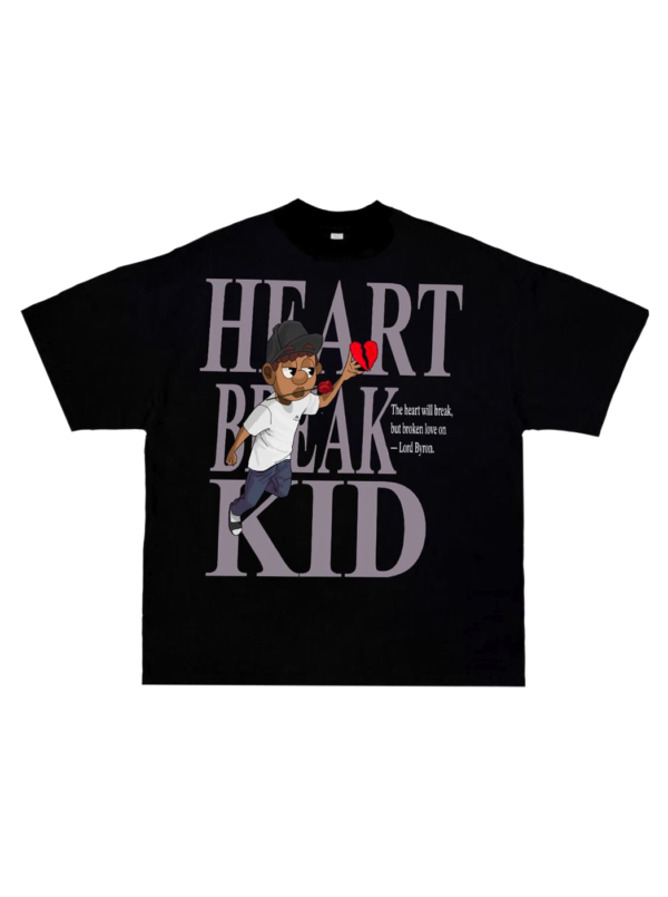 Heartbreak kid