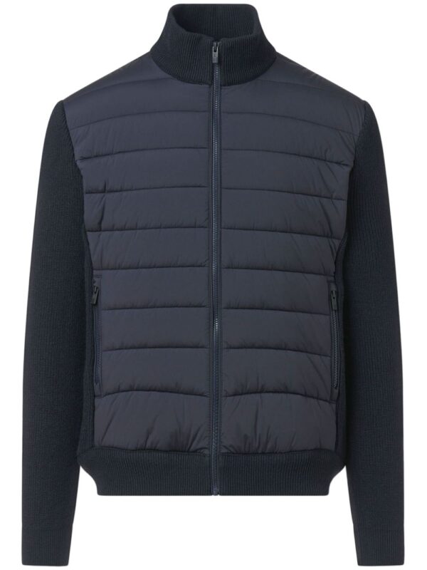 Lissandre padded jacket